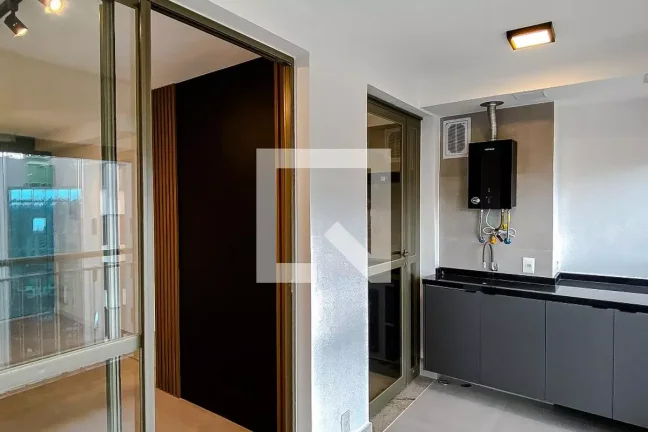 Imagem Apartamento à Venda - Vila Mariana, 1 Quarto, 50 m2