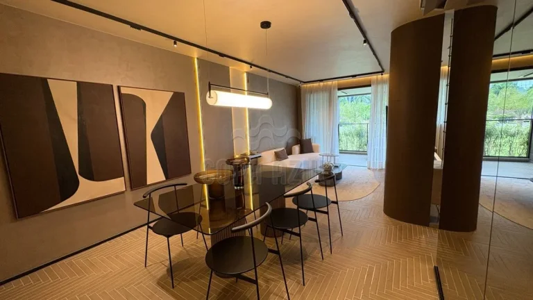 Imagem Barra da Tijuca – Rua Tamarindos da Península | Residencial › Apartamento 3 quarto(s) à Venda