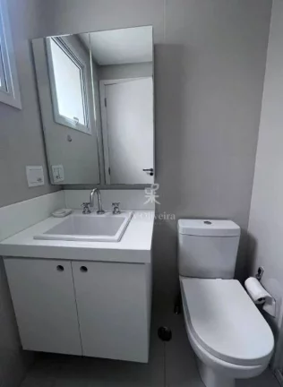 Imagem Apartamento com 3 dormitórios à venda, 156 m² por R$ 2.300.000,00 - Vila Mariana - São Paulo/SP