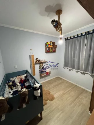 Imagem Apartamento com 2 quartos à venda, 54 m² - Jardim Mitsutani - Campo Limpo (Zona Sul)- São Paulo/SP