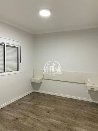 Imagem Apartamento com 3 dormitórios à venda, 111 m² por R$ 978.900,00 - Condomínio Horizontes Serra do Japi - Jundiaí/SP