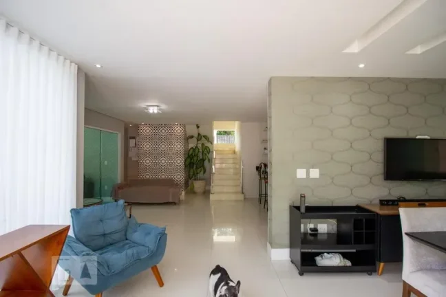 Imagem Casa à Venda - Vargem Pequena, 5 Quartos, 420 m2