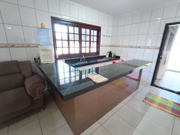 Imagem Sobrado Dos Sonhos 3 Suites No Jardim Leblon: 390m² De Luxo E Lazer E Lote De 800m²