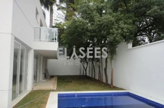 Imagem CASA RESIDENCIAL em SÃO PAULO - SP, PARQUE COLONIAL