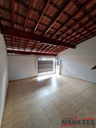 Imagem Casa a venda SemiNova Bairro Nova Leme aceita Financiamento