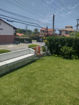 Imagem Casa Duplex Wi Fi c/ 3 Qtos. Varanda Gramada p/ Temporada 100 Mts.da Praia
