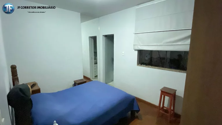 Imagem Casa com 3 Quartos à Venda, 333 m² em Imbaúbas - Ipatinga