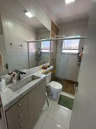Imagem Venda  Apartamento no Eloy Chaves  Jundiaí/SP