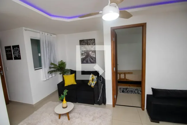 Imagem Apartamento à Venda - Recreio, 2 Quartos, 70 m2