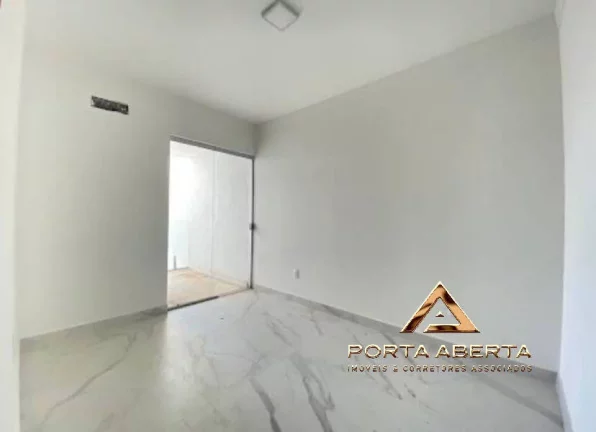 Imagem Casa Geminada 3 quartos Residencial Bethânia - cod 1301