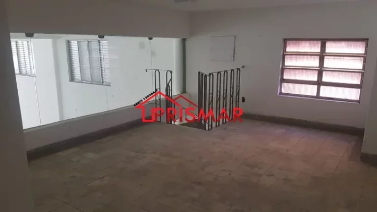 Imagem Alugo Prédio Comercial.