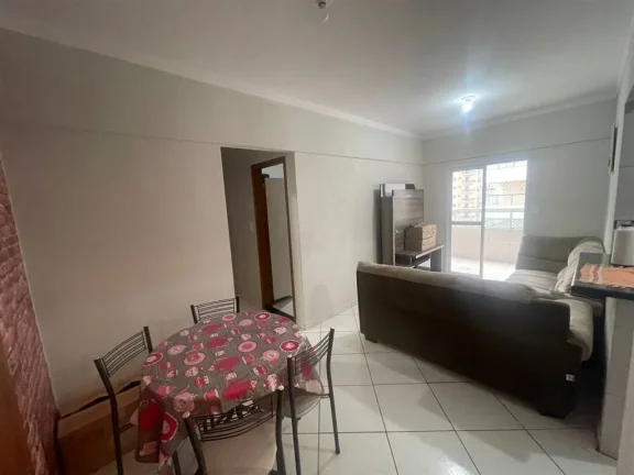 Imagem APARTAMENTO COM 70 m² - OCIAN - PRAIA GRANDE SP