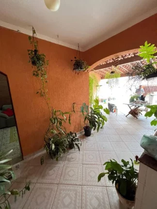 Imagem Casa à venda, 250 m² por R$ 900.000,00 - Jardim Santa Cecília - Guarulhos/SP