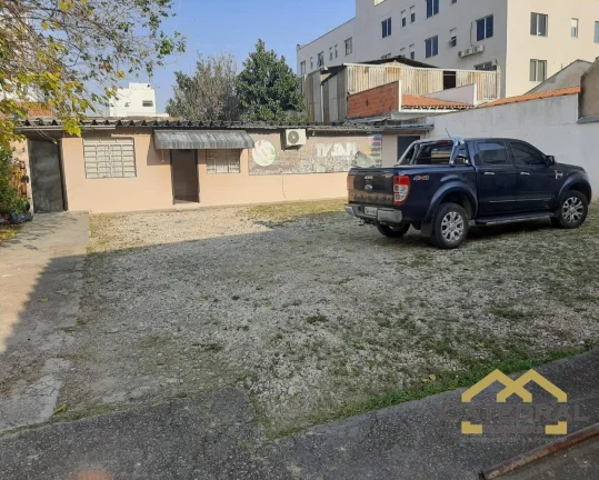 Imagem Prédio Comercial na Vila Arens