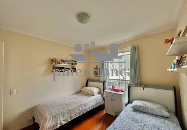 Imagem Apartamento com 02 quartos e 1 vaga àvenda em Perdizes, 93m2