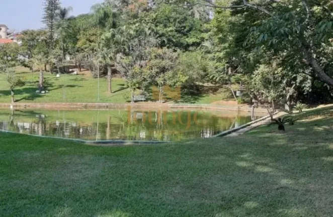 Imagem Casa Em Condominio em Itu