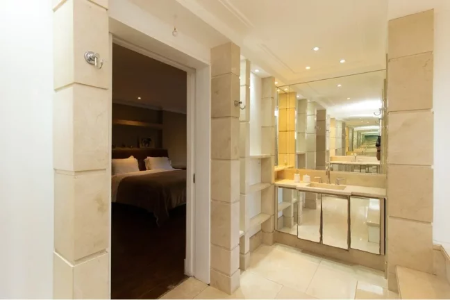 Imagem APARTAMENTO RESIDENCIAL em São Paulo - SP, Panamby