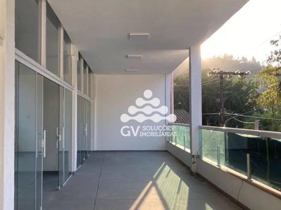 Imagem Ponto para alugar, 65 m² por R$ 2.500,00/mês - Perequê-Mirim - Ubatuba/SP