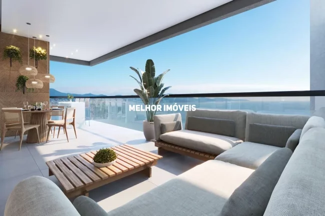 Imagem Lançamento Residenziale Lago Di Como