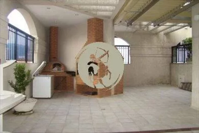 Imagem ESTA COM 2 DORM. AUMENTOU A SALA, VARANDA ENVIDRAÇADA COMPLETA AREA DE LAZER!!! FINAMENTE DECORADO,...