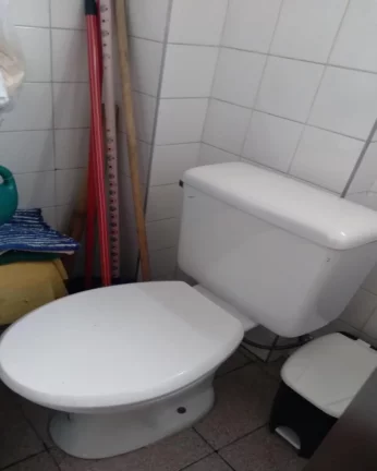Imagem apartamento portão USP