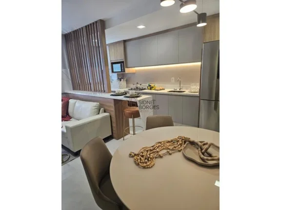Imagem Apartamento CONCÓRDIA - SC