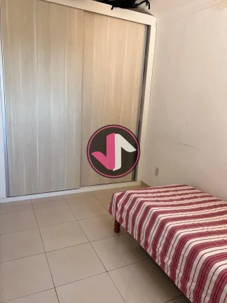Imagem Casa de Condomínio com 3 Quartos à Venda Jardim Santa Amália, Cuiabá, Mato Grosso Residencial Ca...