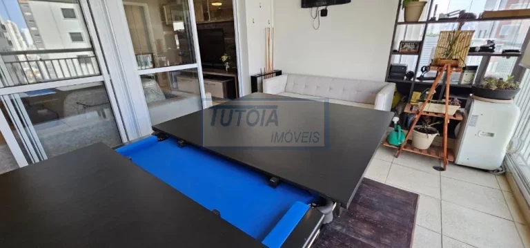 Imagem APARTAMENTO À VENDA NA CHACARA INGLESA, SÃO PAULO