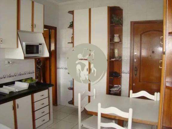 Imagem COBERTURA A VENDA NO BAIRRO DO GONZAGA EM SANTOS