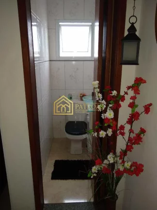 Imagem Casa Padrão