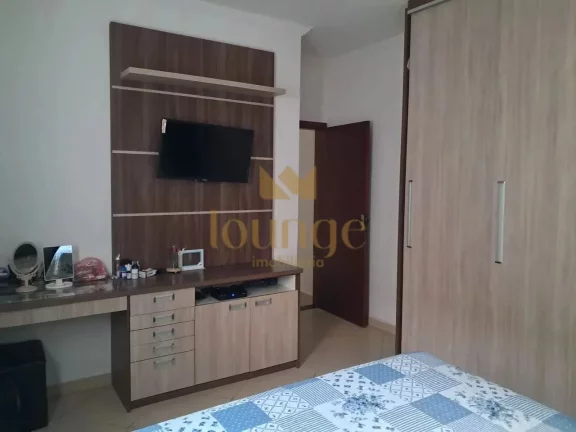 Imagem Casa à venda em Vila Haro Zona Leste - Sorocaba/SP