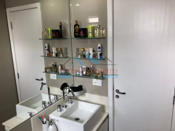 Imagem Apartamento 3 Dormitórios - 1 Suíte - 2 Vagas - Morumbi