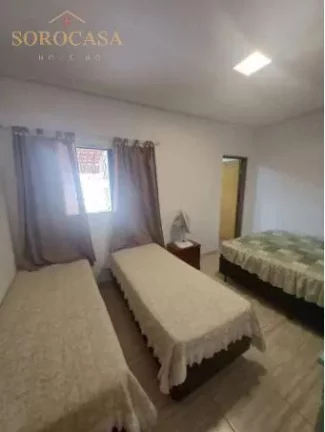 Imagem Chácara à Venda 10.000m² - Cond. Fazenda Amadeus - Araçoiaba