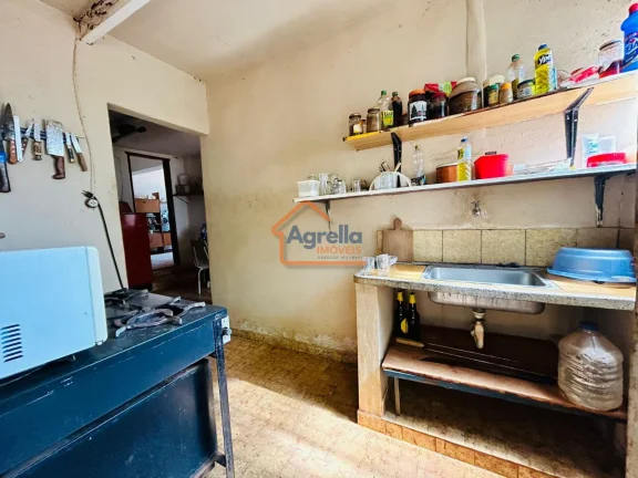 Imagem Chácara à venda no bairro CHÁCARA CACHOEIRA - Mogi Mirim/SP