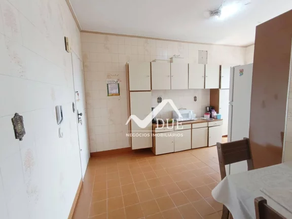 Imagem Apartamento com 3 dormitórios à venda, 116 m² por R$ 600.000,00 - Vila Belmiro - Santos/SP
