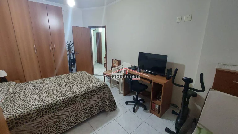 Imagem Apartamento à venda, 86 m² por R$ 499.000,00 - Vila Guilhermina - Praia Grande/SP