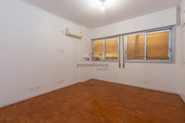 Imagem Higienopolis apartamento 3 quartos 1 suite, 2 vagas, 234,59m²