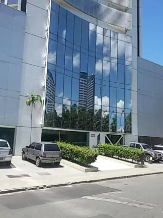 Imagem Sala comercial em Salvador, Caminho das Árvores, 205,16m2
