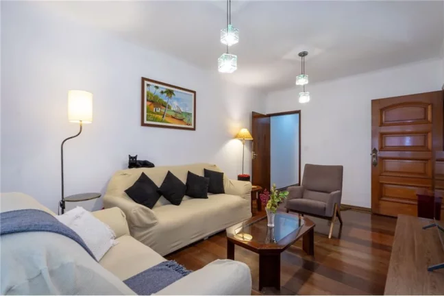 Imagem CASA RESIDENCIAL em São Paulo - SP, Cupecê