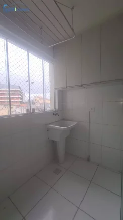 Imagem APARTAMENTO ESPAÇOSO 65M² - ASSUNÇÃO