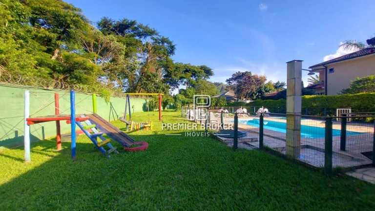 Imagem Terreno à venda, 300 m² por R$ 315.000,00 - Vargem Grande - Teresópolis/RJ