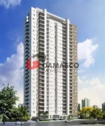 Imagem Apartamento à venda 3 Quartos, 1 Suite, 2 Vagas, Campestre, Santo André - SP