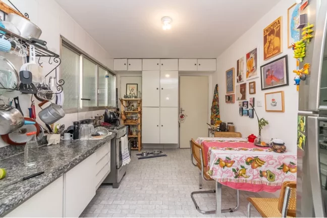 Imagem APARTAMENTO RESIDENCIAL em São Paulo - SP, Perdizes