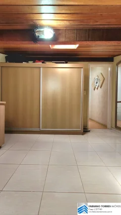 Imagem Casa em Condomínio no Nova Petrópolis – Exclusiva e Completa!