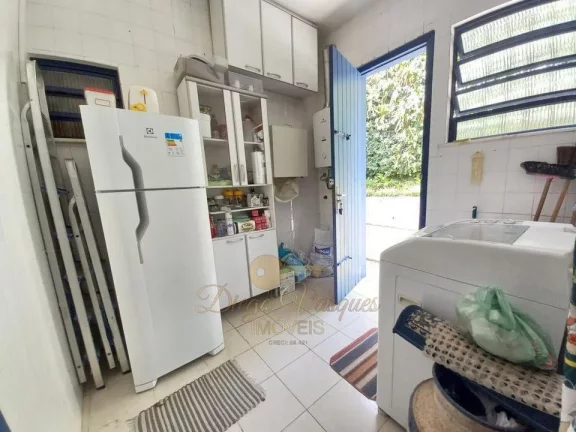 Imagem Casa para Venda em Teresópolis / RJ no bairro Parque do Ingá