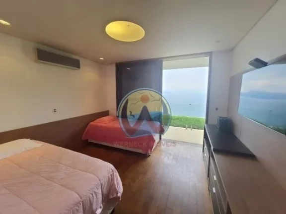 Imagem CASA EM CONDOMINIO RESIDENCIAL em Ubatuba - SP, PRAIA VERMELHA DO SUL