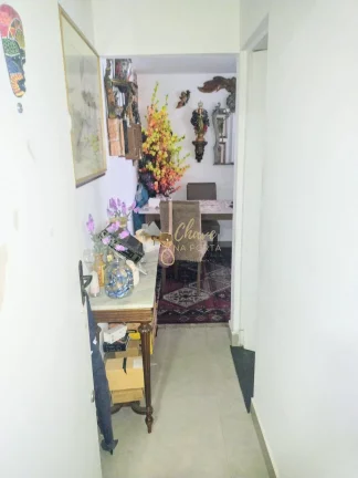Imagem Apartamento à venda no Jardim Celeste
