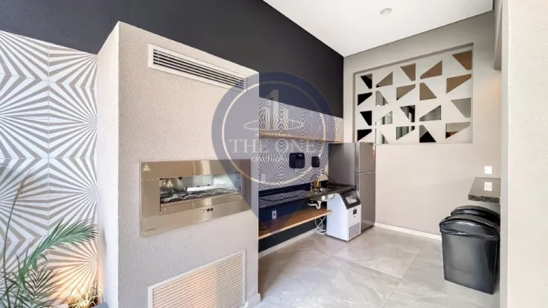 Imagem Imperdível apartamento à venda em Pinheiros, São Paulo-SP: 3 quartos, 3 suítes, 2 salas, 4 banheiros, 130m² de área.
