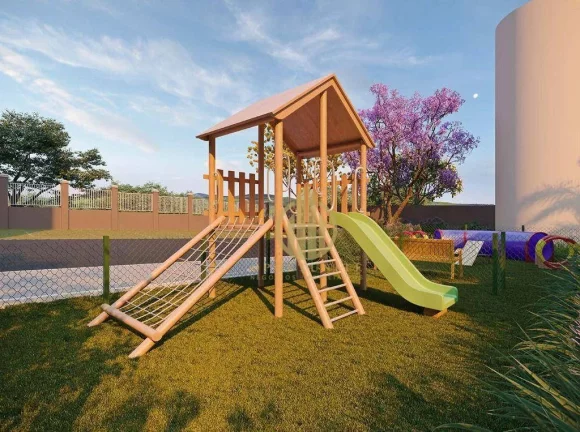 Imagem Apartamento com 2 dormitórios à venda, 48 m² por R$ 307.000,00 - Alto da Boa Vista - Ribeirão Preto/SP