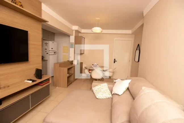 Imagem Apartamento à Venda - Recreio, 2 Quartos, 65 m2